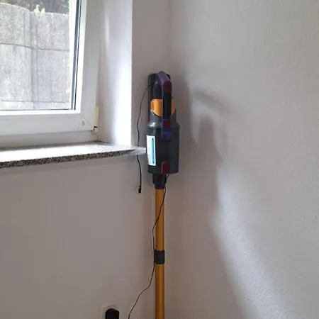 Апартаменты Privat R D Брухкёбель