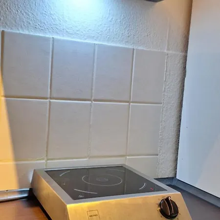 Privat R D Апартаменты