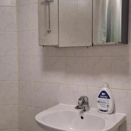 Апартаменты Privat R D Брухкёбель