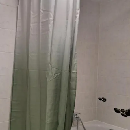 Апартаменты Privat R D Брухкёбель