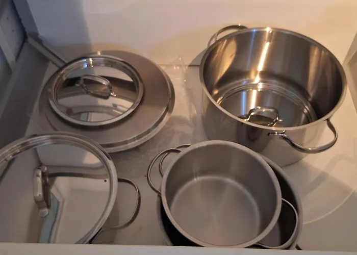 Apartmán Privat R D Bruchköbel