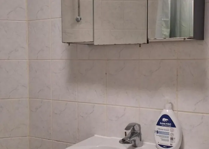 Apartmán Privat R D Bruchköbel