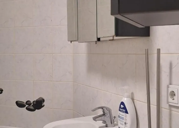 Privat R D Apartmán