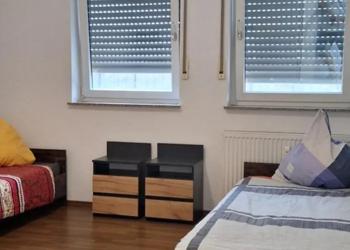 Privat R D * Bruchköbel