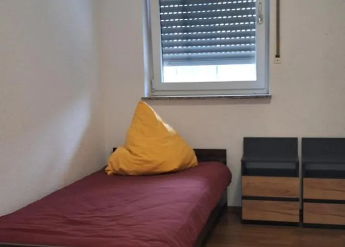 Apartmán Privat R D