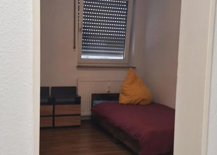 Apartmán Privat R D