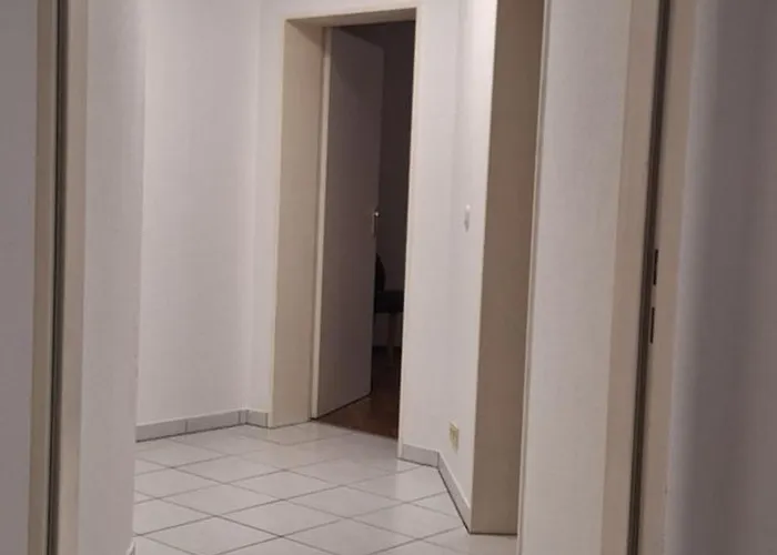 Privat R D Apartmán *