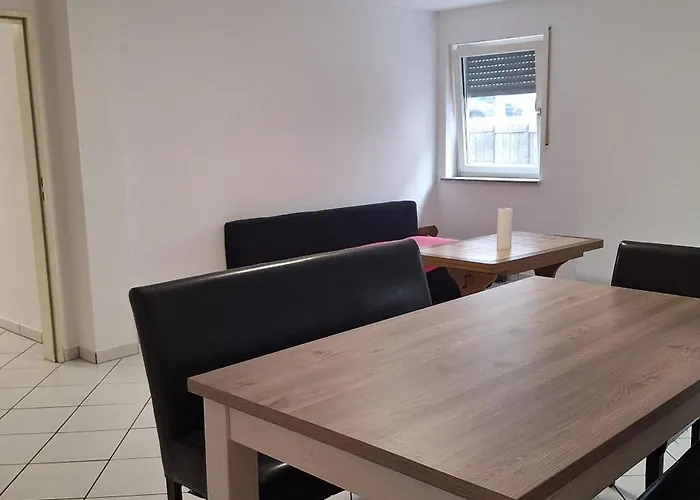 Privat R D Apartmán